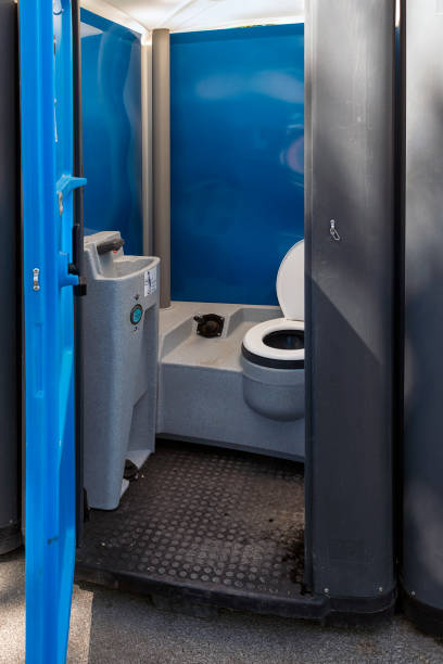 Best Affordable porta potty rental  in Amity Gardens, PA