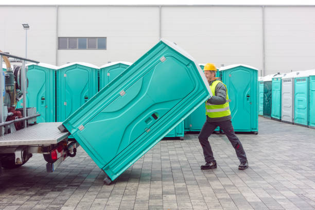 Sanitation services for porta potties in Amity Gardens, PA