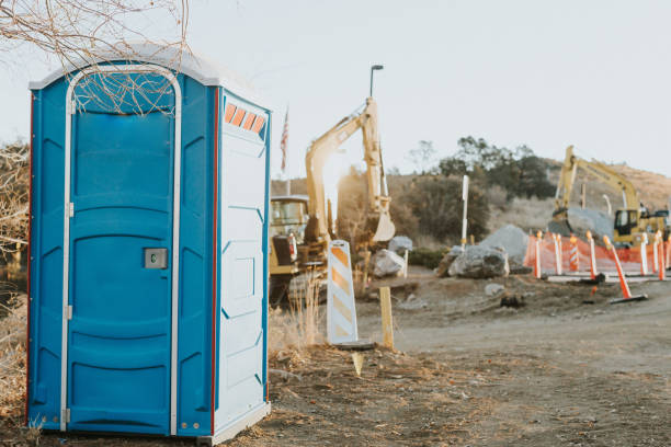 Best Portable restroom trailer rental  in Amity Gardens, PA
