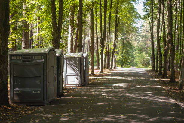 Best Portable bathroom rental  in Amity Gardens, PA