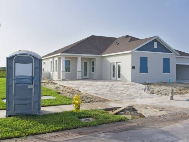 Portable Toilet Options We Offer in Amity Gardens, PA