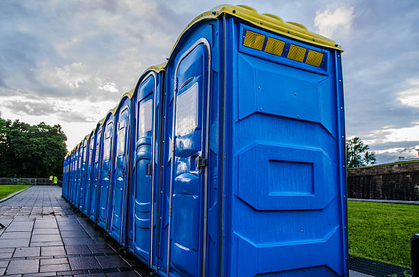 Best Sanitation services for porta potties  in Amity Gardens, PA