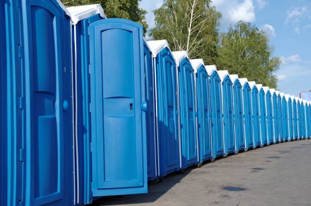 Best Best portable toilet rental  in Amity Gardens, PA